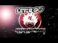 Calvin Harris - Let's GO (Calvin Harris ft. HurICanE HOUSE ELECTRO remix 2k12) HD