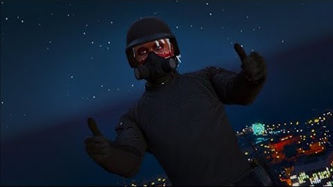 GTA RNG 1v1 showdown!