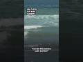 Tips for staying safe in a rip current have changed