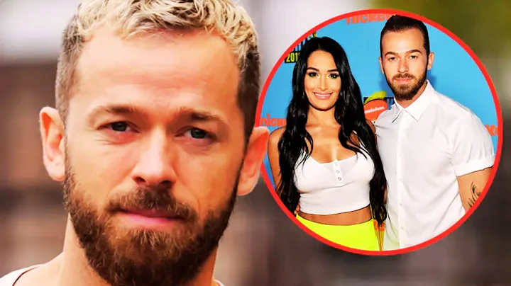 Dancing With the Stars' Artem Chigvintsev Not Charged After Domestic Violence Arrest