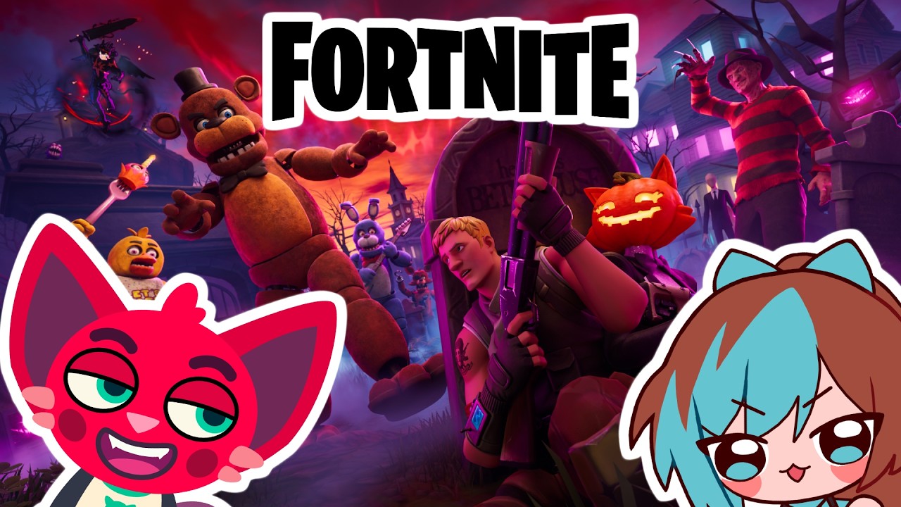 Latest Title & Thumbnail