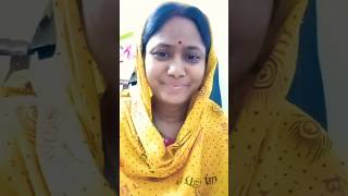 Pagol mon ,hare Krishna 🙏#radharani #shortvideo