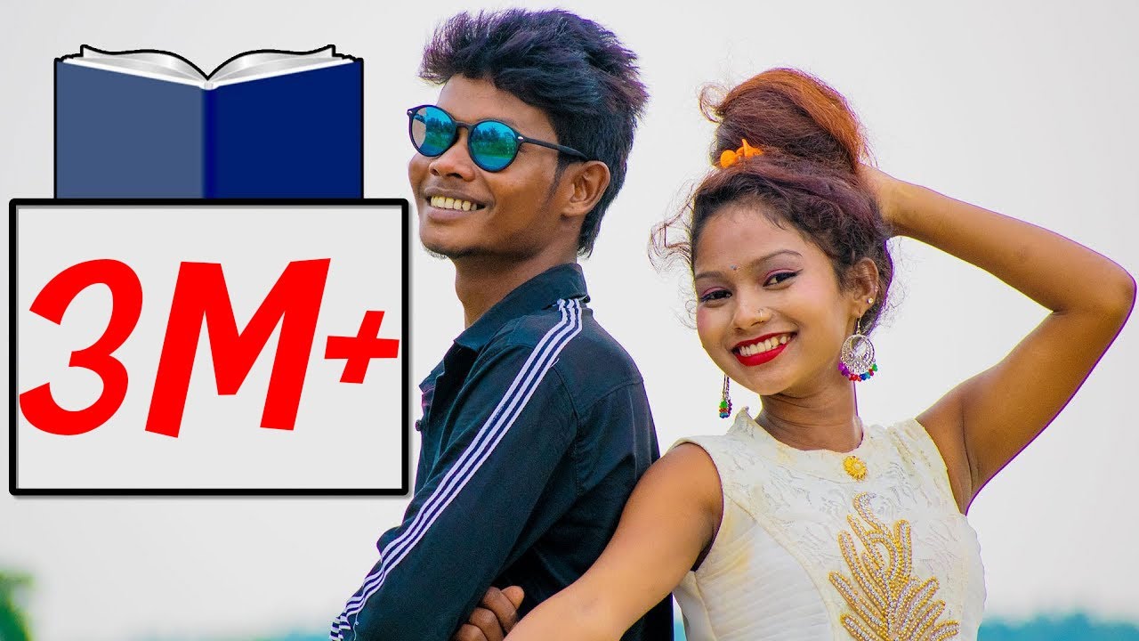 New ho munda song 2020  college korenj  love story  ft Angad  sumitra   RAMBABU PRODUCTION