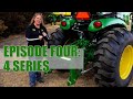 John Deere 4 Series Compact Utility Tractors: Virtual Clinic Episode Four