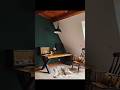 How to Retro-Schreibtisch #diy #upcycling #diycrafts #woodworking #tutorial