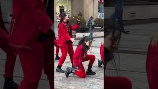 KPOP IN PUBLIC YEREVAN | MONSTA X KIHYUN (GAYA) FANCAM #monstax #beautifulliar #kpopinpublic