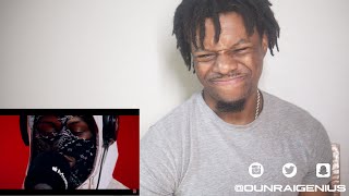 PS Hitsquad - FIRE IN THE BOOTH pt1 | Genius Reaction