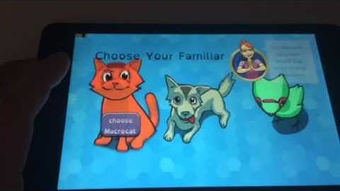 Codemancer Android Test