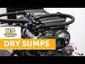 Why Fit a DRY SUMP? | GT86 SR20VET Engine Swap [TECH TALK]