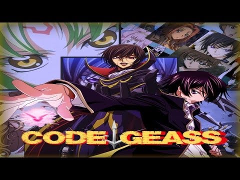 Code Geass AMV - Infinty