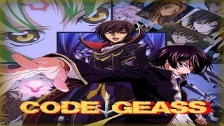 Code Geass AMV - Infinty
