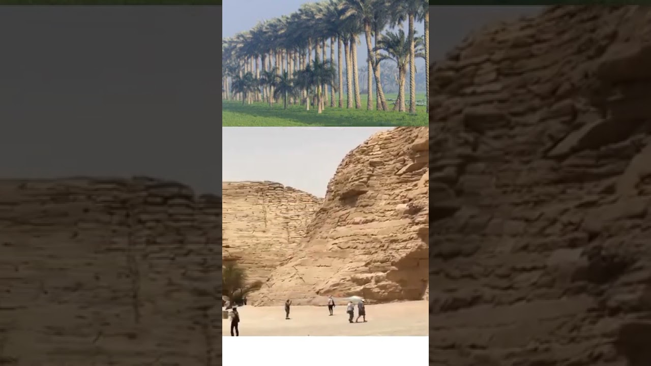 ANCIENT WORKS OF ART #africa - YouTube