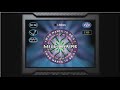 Who Wants To Be A Millionaire PS1 Trying To Reach 32k Who Wants To Be A Millionaire PS1 Trying To Reach 32k