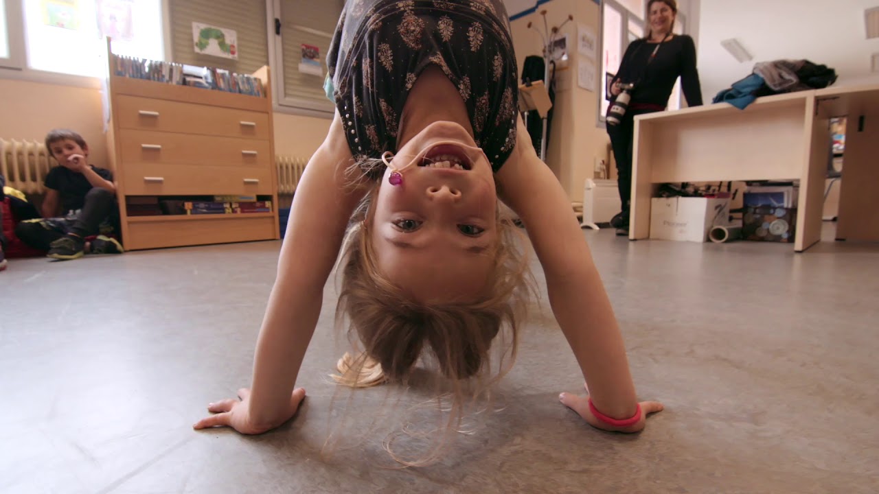 Korrika 2017. Orokieta H.E.