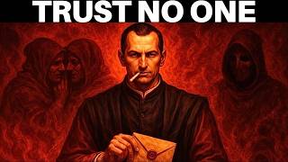 7 Secrets You MUST Take to Your Grave - Machiavelli