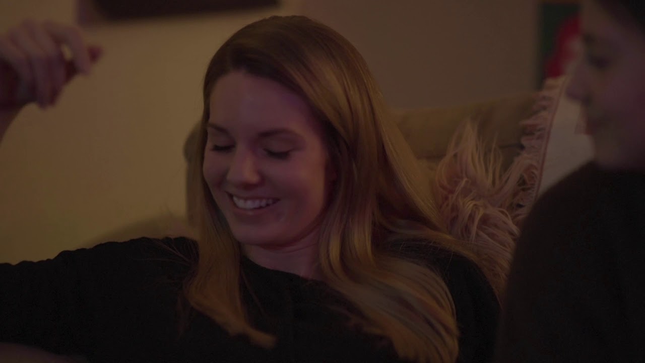 What Friends Are For (2019)