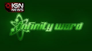 Former Call of Duty Designer Returns to Infinity Ward - IGN News