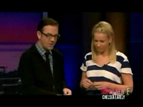 Ted Allen discussing Robert Mondavi Private Selection Meritage on E's Chelsea Lately!