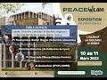 Peacelam  lacit diversits religieuses face au dfi du vivreensemble en france partie 1