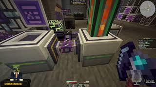 Modded Minecraft: Stoneblock 4   Episode 22