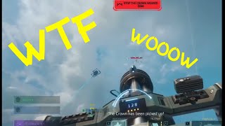 HYPER SCAPE CLIPS - Best/Epic moments & Top plays - Amazing shots #1