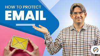 Email Security 101: How to Stop Hackers from Hijacking Your Inbox