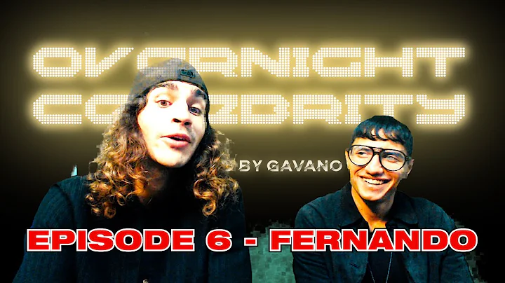 EP.6 - Fernando