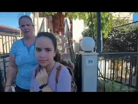 Σεισμός στην Κρήτη: Μαρτυρίες μαθητριών για την ώρα των 5,8 Ρίχτερ