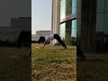 Shadhran Dand | Traditional Indian Strength Exercise