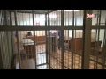 Экс-главу УГИБДД Уханова обезболивали в здании суда
