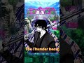 The Thunder beast edit #akatsuki no yona, #hak edit, #yona , #shoujo #MONTAGEM BATCHI ultra slowed.