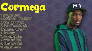 Legal Hustle-Cormega-Billboard's best hits of 2024-Coveted