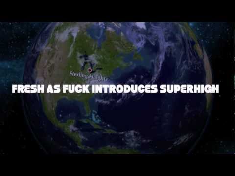 Super High - Complicated