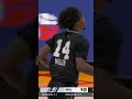 EMANUEL BEATS THE BUZZER🚨‼️ #Spurs #NBASummerLeague #Buzzerbeater