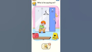 draw in one part Android level4 satisfying gameplay #viralvideo #games