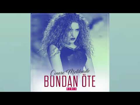 Cinaze melikzade-bundan öte