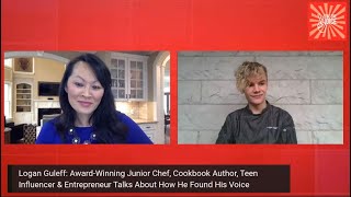 Facebook Interview - Logan and Tran :  Be The Voice