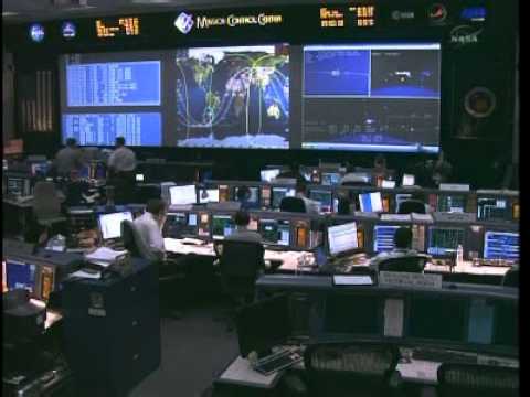 STS-134 Wake Up Call Flight Day 16