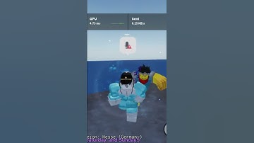 Using my first lucky arrow in YBA