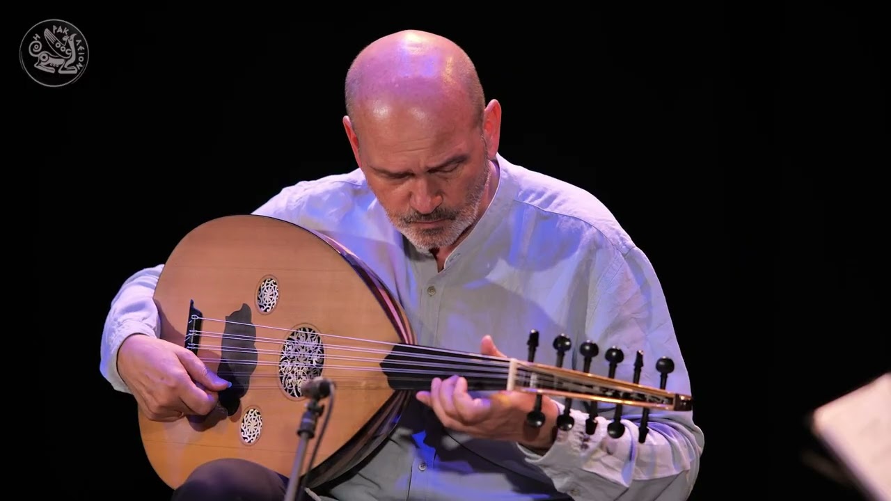 Καταλλαγή / Reconciliation. Music: Kyriakos Kalaitzidis