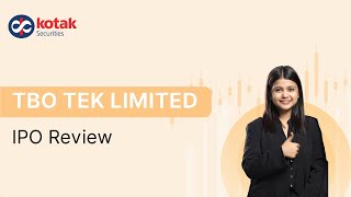 TBO Tek IPO Review | Issue Details | Price Band | Travel & Tourism