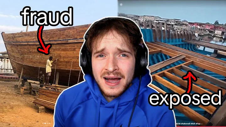 TikTok Prophet Got Exposed Already 