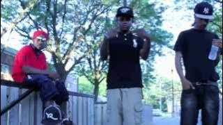 Don't Like Me - Roney & Smizzy