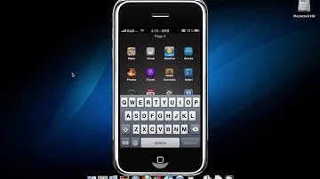 Shrink - Resizing Your iPhone/iPod Touch Icons