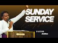 Sunday service (15/02/2026)