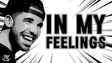 Drake ‒ In My Feelings (Lyrics) 🦂 Kiki, do you love me? #Drake
