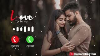 Tu Itni Khubsurat hai Ringtone || Best love ringtone 💕 New punjabi Ringtone