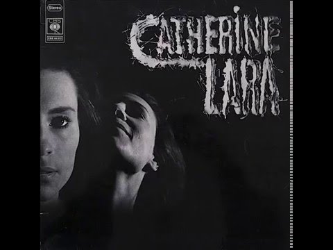 Catherine Lara - La pierre tombale (1972)