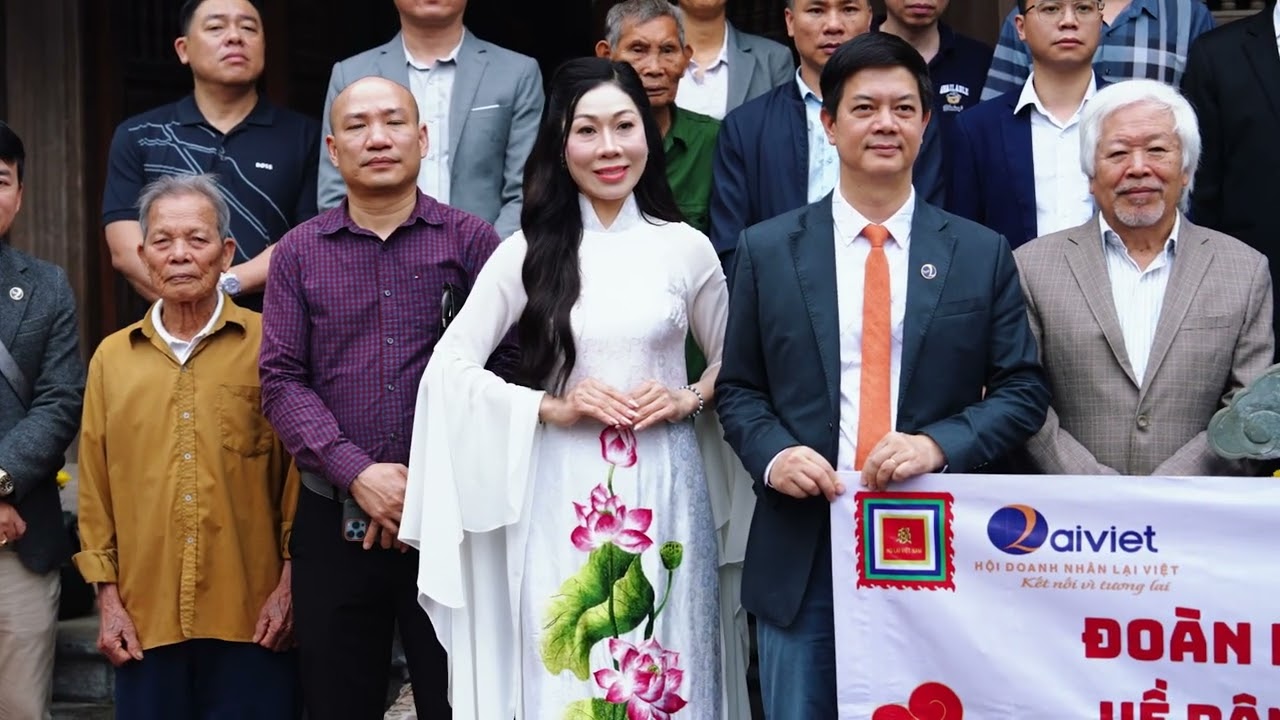 Nhà thờ họ Lại