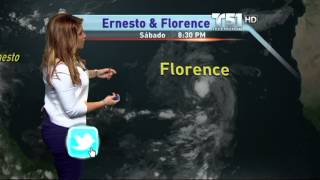 Noticiero Telemundo 51 Miami 84